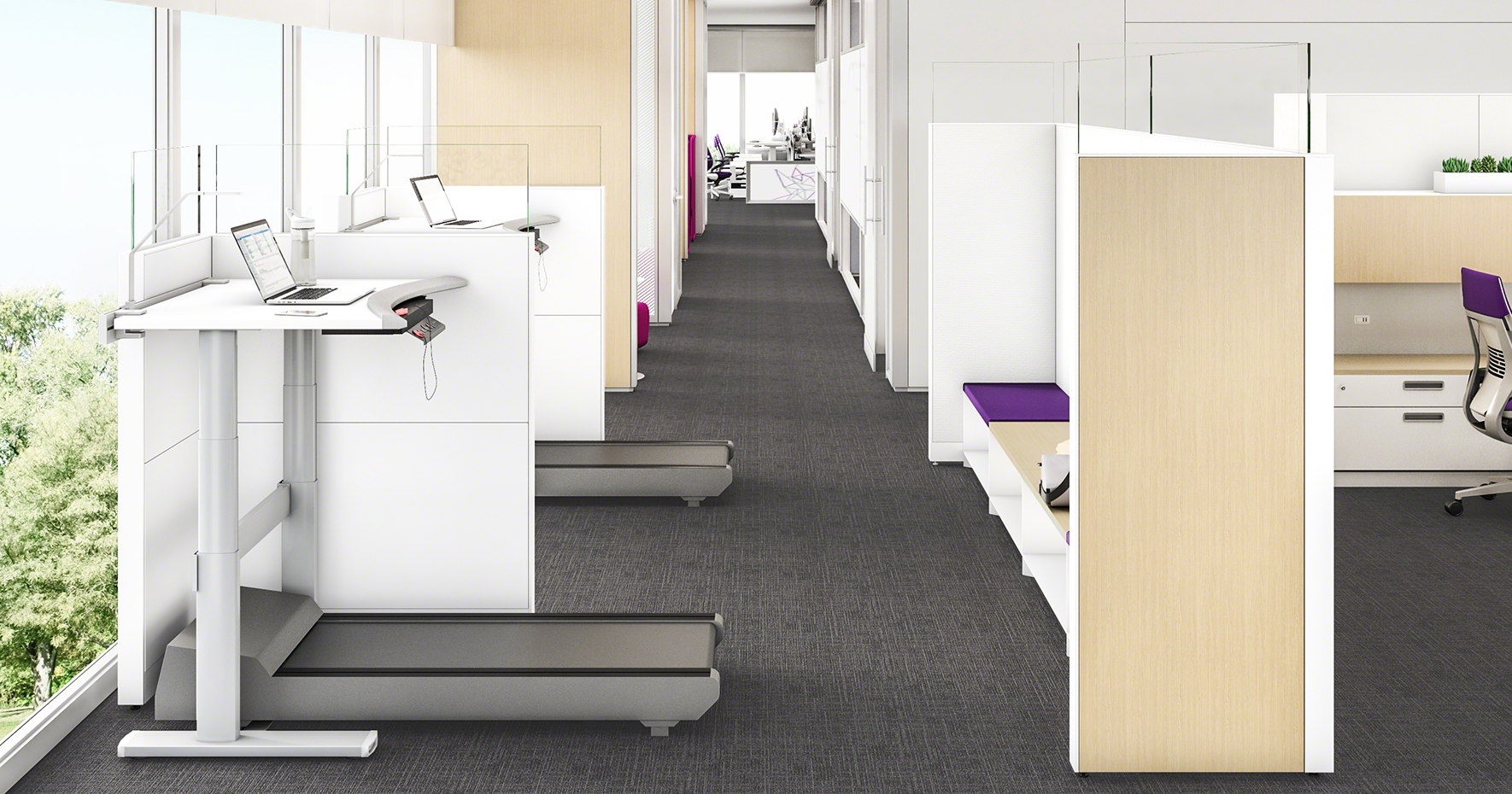 Forward Space Innovative Workplace Solutions Steelcase Dealer