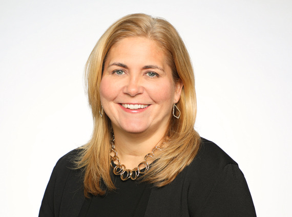 Amy Long, Chief Financial Officer at Orangeville Hydro