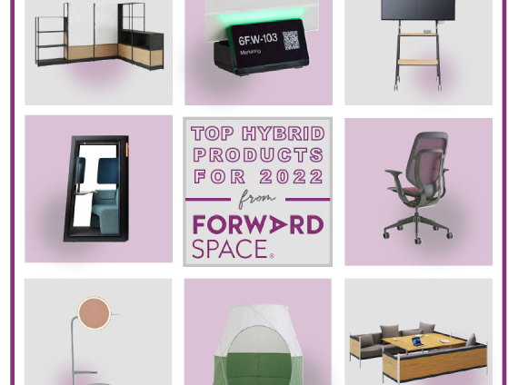 Forward Space - Innovative Workplace Solutions | Steelcase Dealer