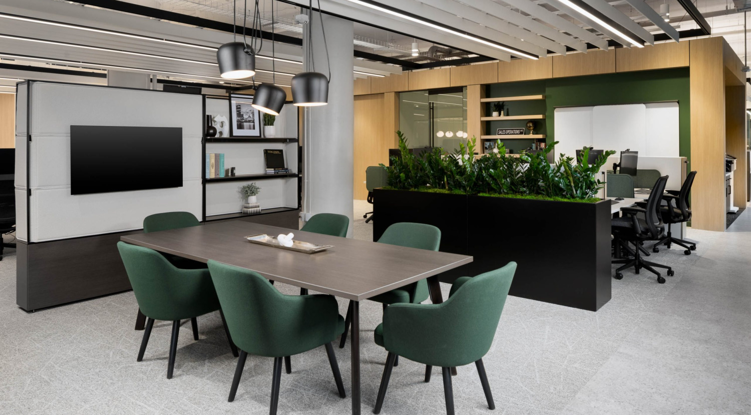 SoftwareONE Project Spotlight - Forward Space