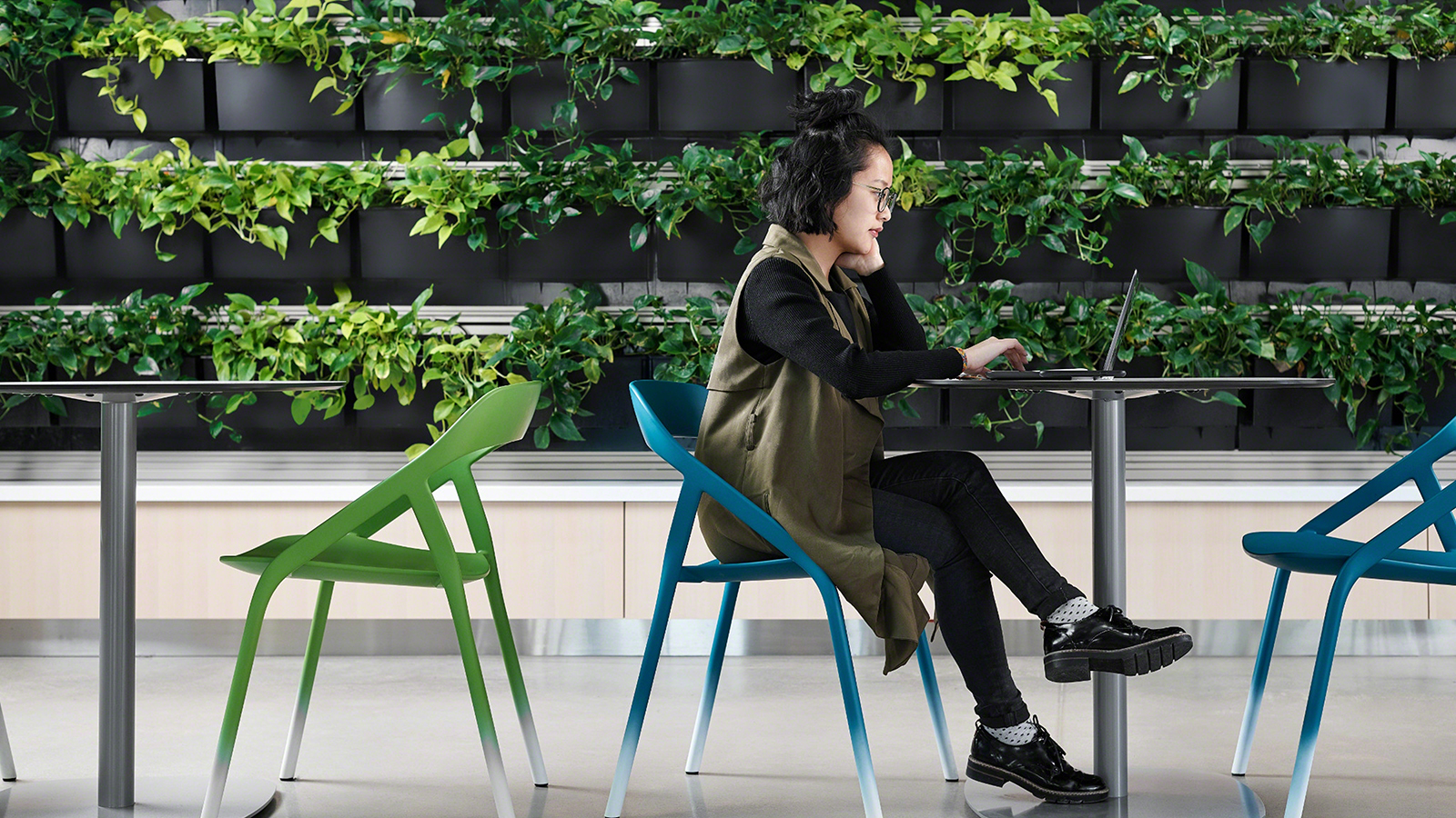 Designing For Wellbeing 