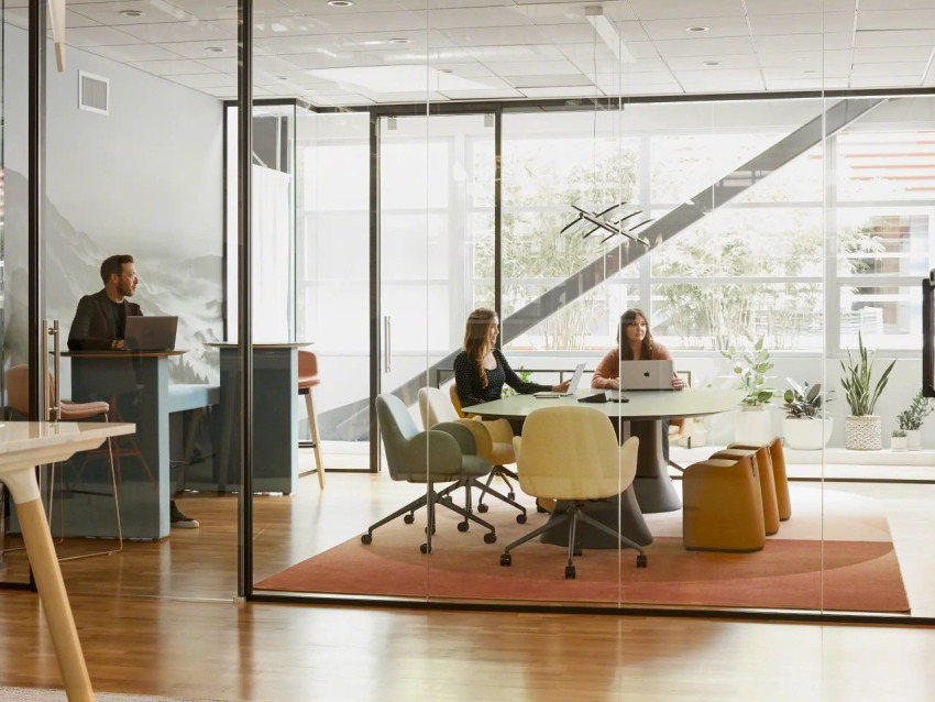 Services - Forward Space