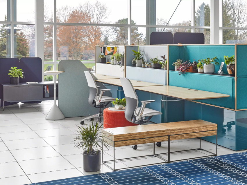 Furniture - Forward Space