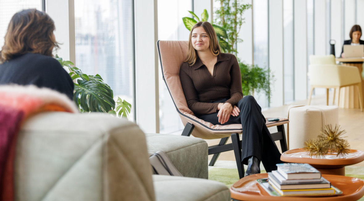 Los Angeles WorkLife Center