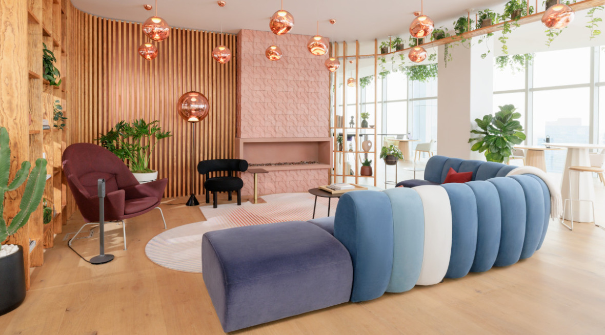 Los Angeles WorkLife Studio