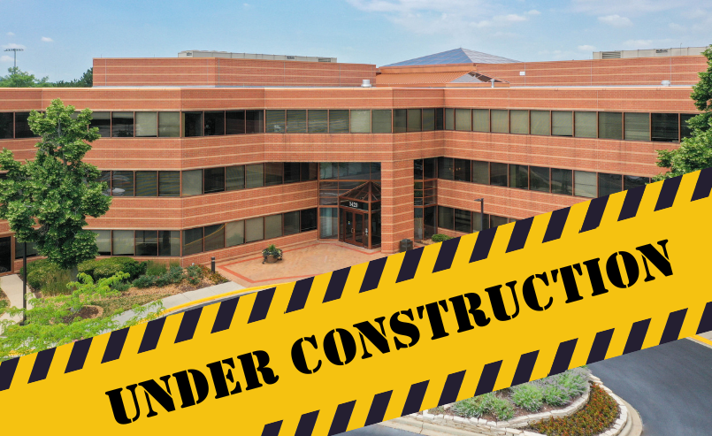 UNDER CONSTRUCTION (4)